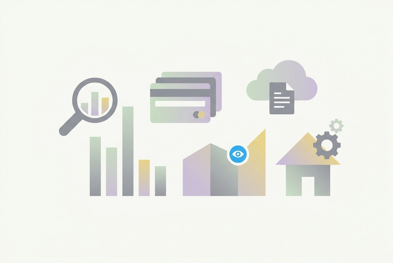 Professional header image for list-based article: 10 Budgeting Tips That Only Work Once You Can See Your Re...
