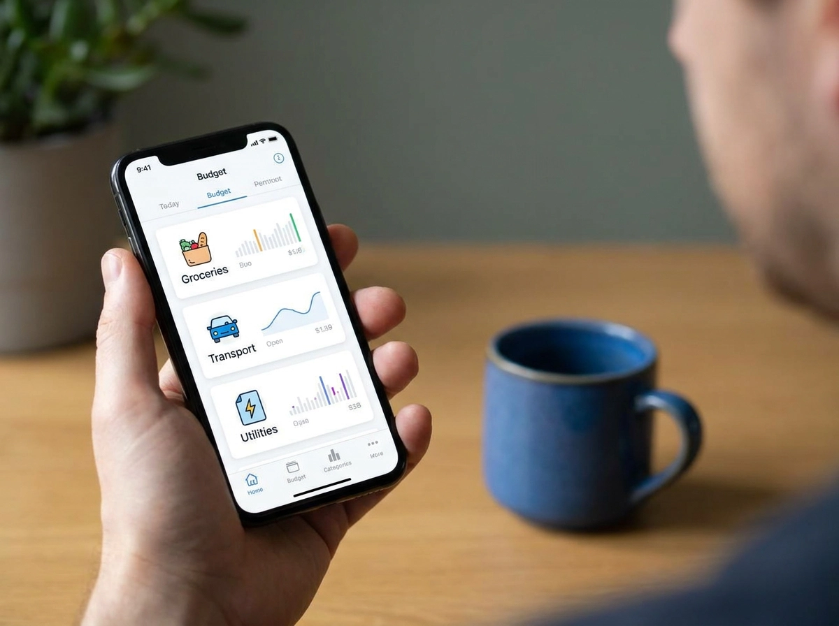 What an AI Budget Planner Actually Does Differently What an AI Budget Planner Actually Does Differently