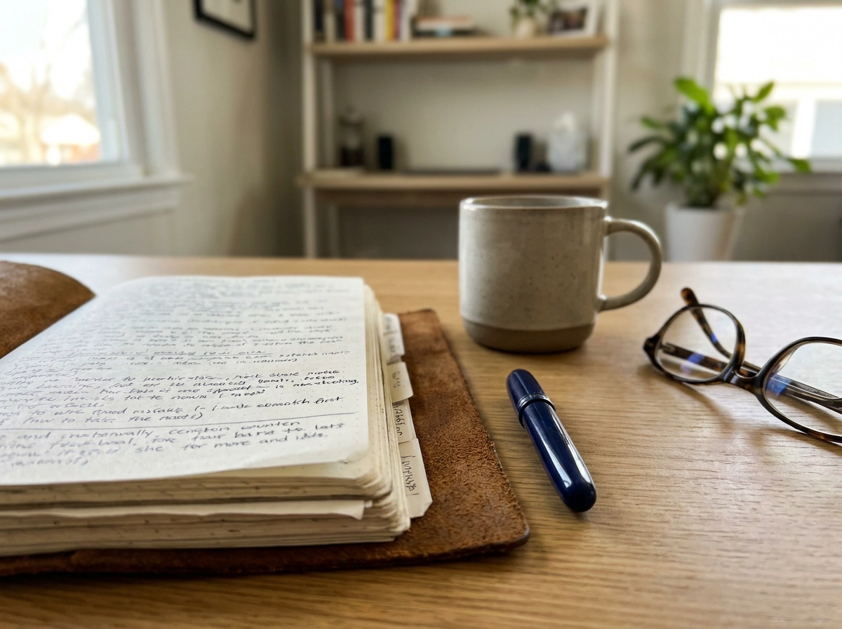 Why Your Bank Statement Reveals More Than You Expect Why Your Bank Statement Reveals More Than You Expect