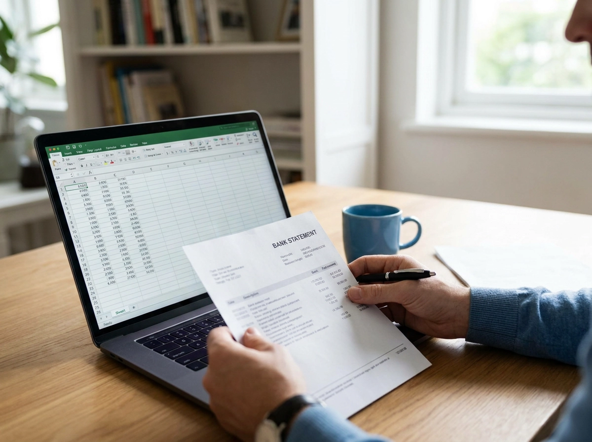 Make CSV Your Default and Stop Starting Over Every Month Make CSV Your Default and Stop Starting Over Every Month