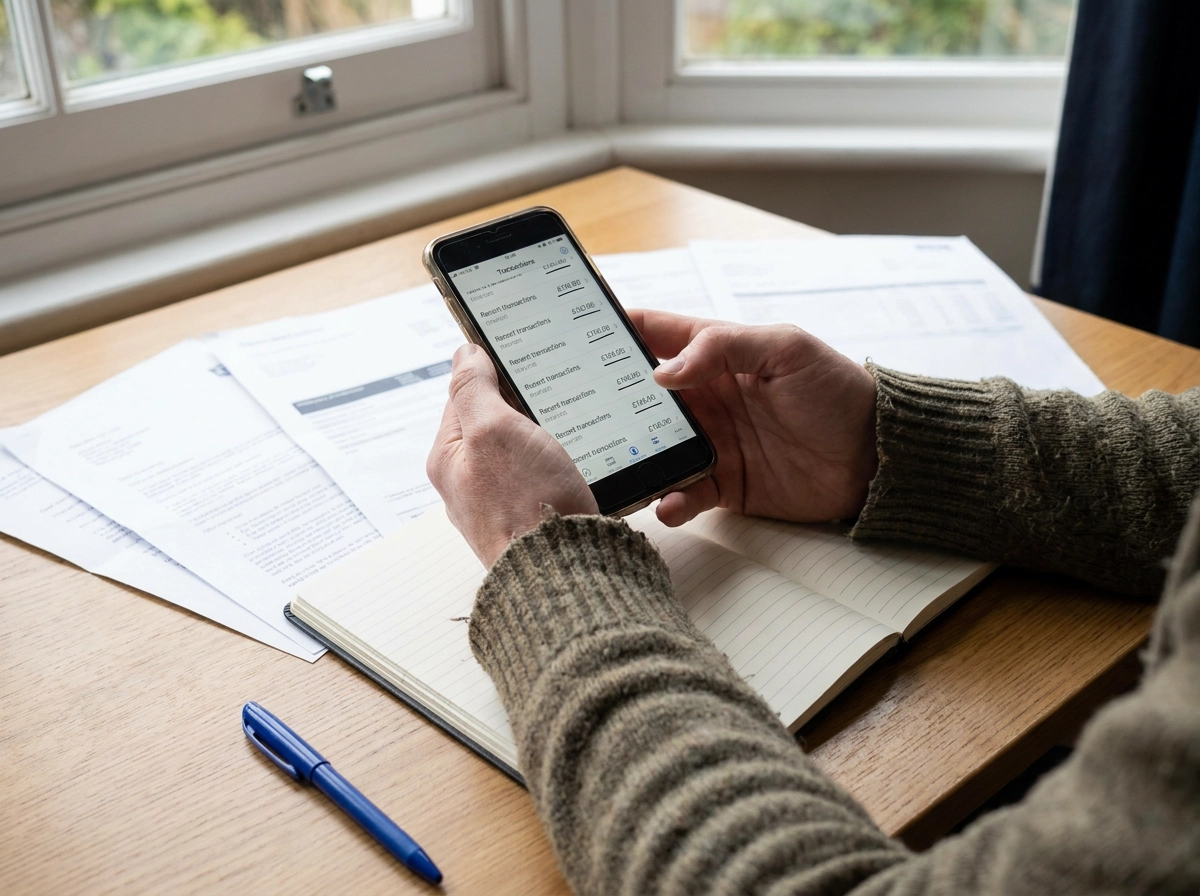Tip 2: Spot Your Fixed Expenses in Minutes Using Recurring Charges Tip 2: Spot Your Fixed Expenses in Minutes Using Recurring Charges