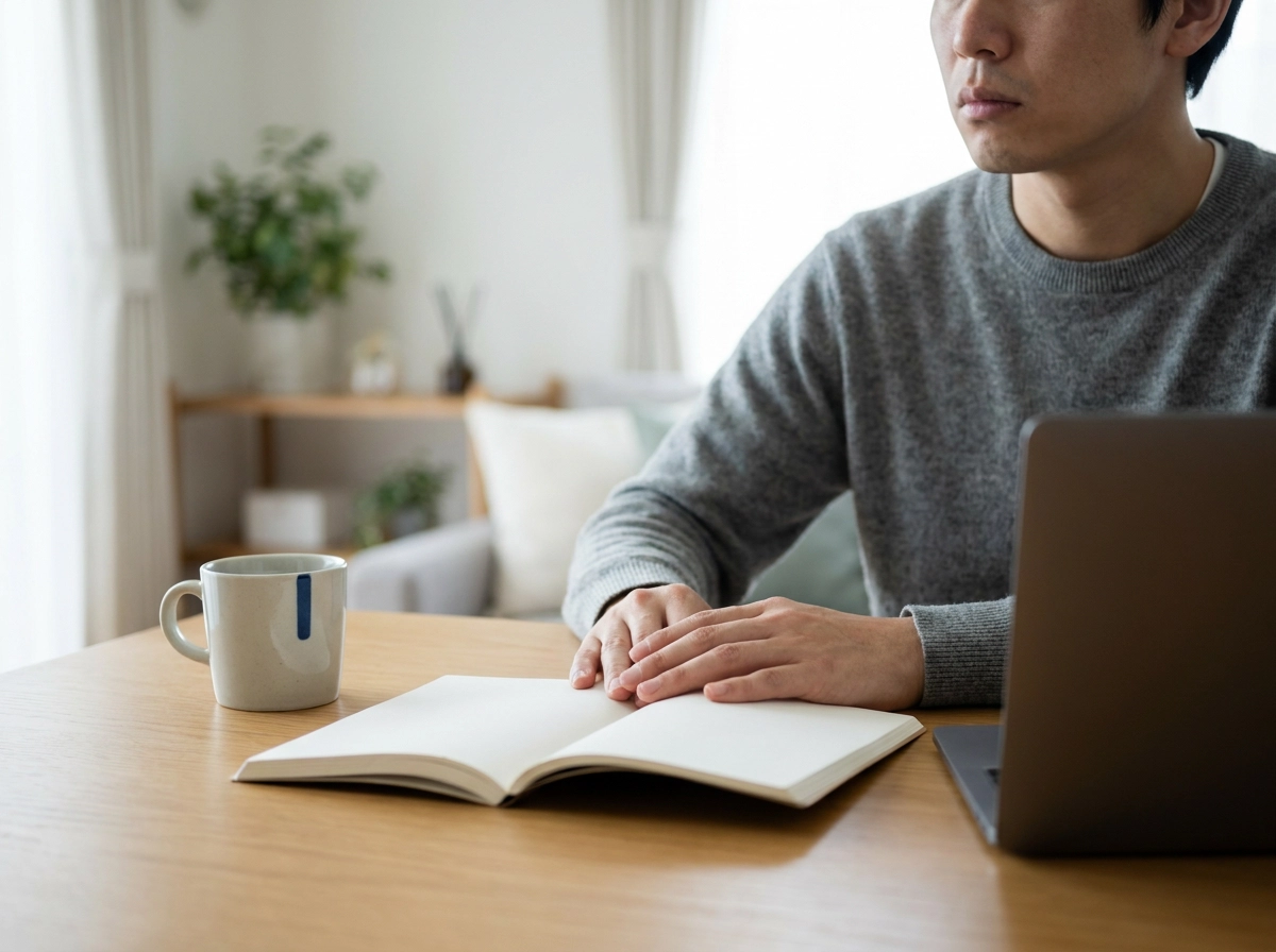 Why Budgeting Feels Hard Before You Even Start Why Budgeting Feels Hard Before You Even Start